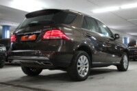 Mercedes-Benz GLE W166, 2015 г.