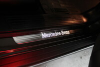 Mercedes-Benz GLE W166, 2015 г.