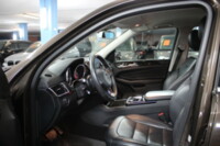 Mercedes-Benz GLE W166, 2015 г.