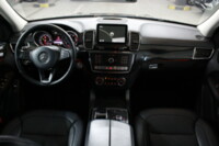 Mercedes-Benz GLE W166, 2015 г.