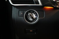 Mercedes-Benz GLE W166, 2015 г.