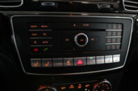 Mercedes-Benz GLE W166, 2015 г.