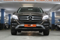 Mercedes-Benz GLE W166, 2015 г.