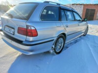 BMW 5 серия E39, 2000 г.
