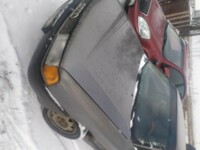 Audi 80 B3, 1987 г.