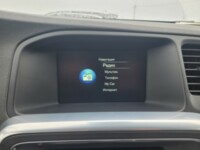 Volvo V60 I · Рестайлинг, 2016 г.