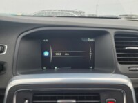 Volvo V60 I · Рестайлинг, 2016 г.