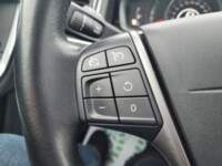 Volvo V60 I · Рестайлинг, 2016 г.
