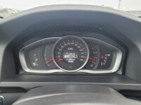Volvo V60 I · Рестайлинг, 2016 г.