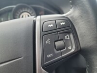 Volvo V60 I · Рестайлинг, 2016 г.