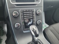 Volvo V60 I · Рестайлинг, 2016 г.