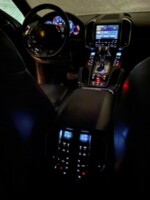 Porsche Cayenne 958, 2012 г.