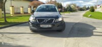 Volvo XC60 I, 2011 г.
