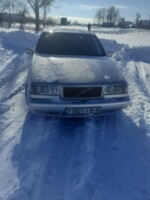 Volvo 850, 1994 г.