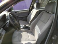 BMW 3 серия E46, 2000 г.