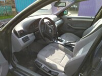 BMW 3 серия E46, 2000 г.