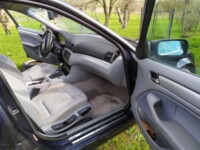 BMW 3 серия E46, 2000 г.