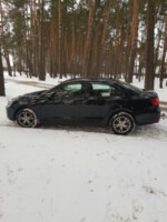 Volkswagen Jetta VI, 2012 г.