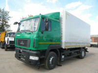 МАЗ 5340 26-8570-000, 2021 г.