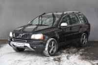 Volvo XC90 I · Рестайлинг, 2008 г.