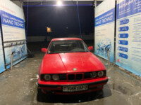 BMW 5 серия E34, 1991 г.