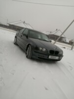 BMW 3 серия E46, 1999 г.