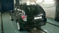 Subaru Forester III, 2009 г.