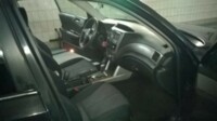Subaru Forester III, 2009 г.