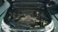 Subaru Forester III, 2009 г.