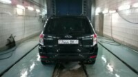 Subaru Forester III, 2009 г.