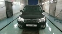 Subaru Forester III, 2009 г.