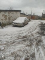 Volvo S80 I, 2000 г.