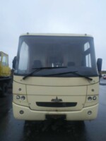 МАЗ 256 200, 2006 г.