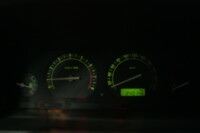 Land Rover Freelander I · Рестайлинг, 2003 г.