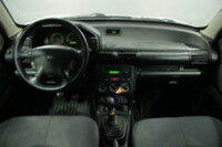 Land Rover Freelander I · Рестайлинг, 2003 г.