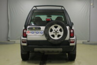 Land Rover Freelander I · Рестайлинг, 2003 г.