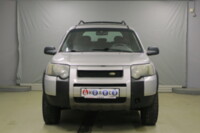 Land Rover Freelander I · Рестайлинг, 2003 г.