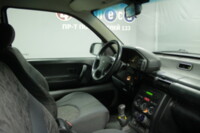 Land Rover Freelander I · Рестайлинг, 2003 г.