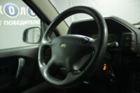 Land Rover Freelander I · Рестайлинг, 2003 г.