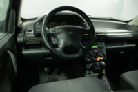 Land Rover Freelander I · Рестайлинг, 2003 г.