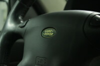 Land Rover Freelander I · Рестайлинг, 2003 г.