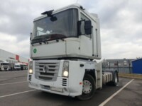 Renault Magnum 500DXi, 2008 г.