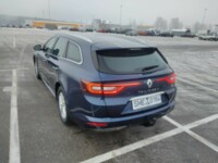 Renault Talisman, 2017 г.