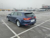 Renault Talisman, 2017 г.