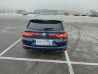 Renault Talisman, 2017 г.
