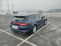 Renault Talisman, 2017 г.