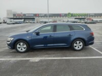 Renault Talisman, 2017 г.