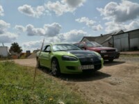 Dodge Stratus II, 2001 г.
