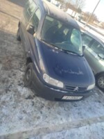 Citroen Berlingo I, 2001 г.