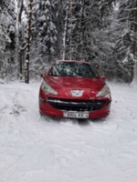 Peugeot 207 I, 2008 г.